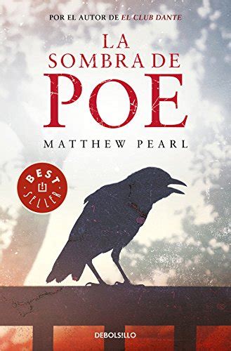 La sombra de Poe The Poe Shadow Spanish Edition PDF