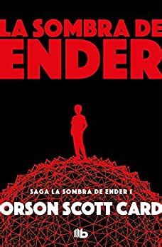 La sombra de ender Ender s Shadow Spanish Edition Doc