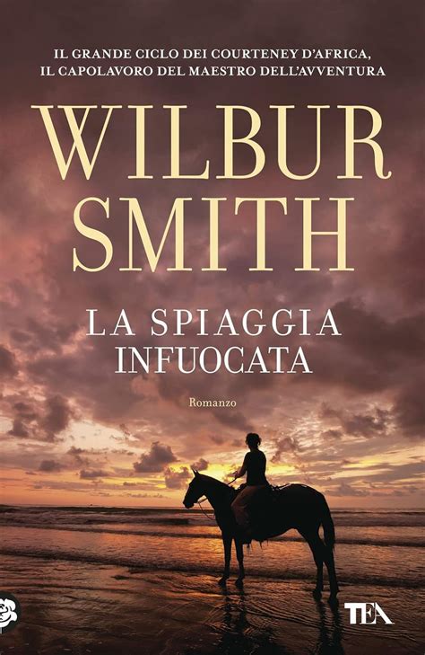 La spiaggia infuocata Epub