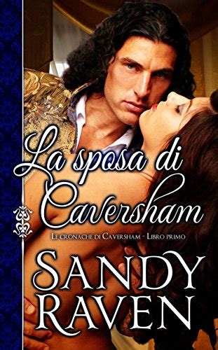 La sposa di Caversham Le cronache dei Caversham libro 1 Italian Edition Reader