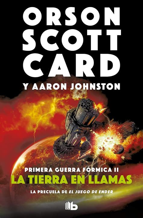 La tierra en llamas Primera Guerra Formica Spanish Edition Kindle Editon
