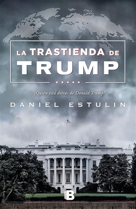 La trastienda de Trump Trump Behind the Scenes Spanish Edition Epub