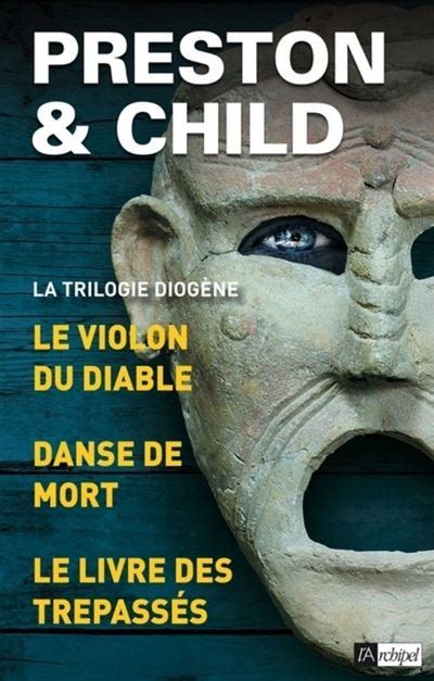La trilogie Hélène Trois enquêtes de l inspecteur Pendergast Fièvre mutante Vengeance à froid Descente en enfer French Edition PDF