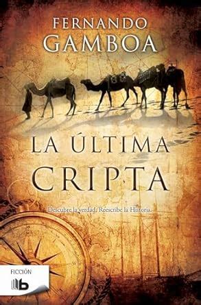 La ultima cripta The Last Crypt Spanish Edition Reader