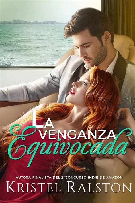 La venganza equivocada Spanish Edition Kindle Editon