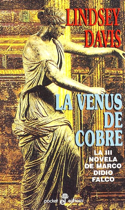 La venus de cobre Spanish Edition Epub