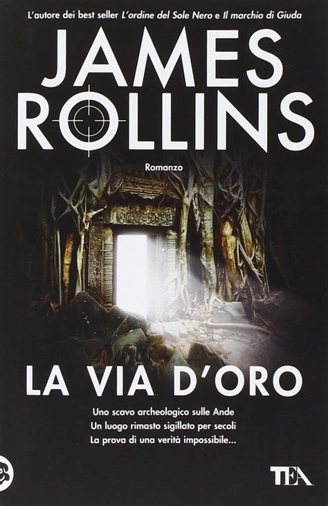 La via d oro Italian Edition PDF