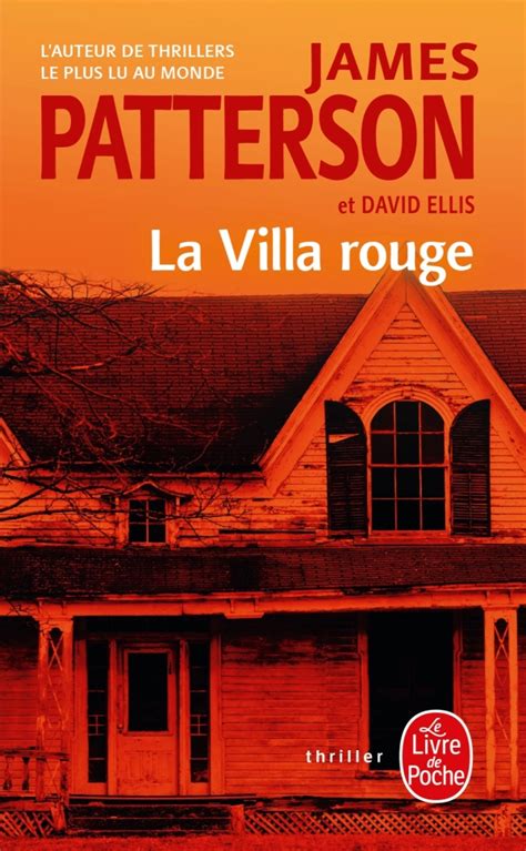 La villa rouge French Edition Kindle Editon