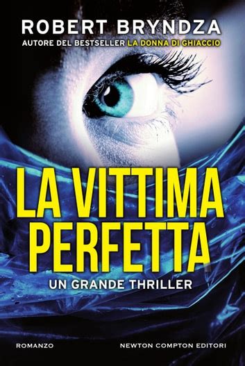 La vittima perfetta Italian Edition Doc