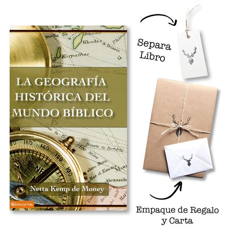 La.Geografia.Historica.Del.Mundo.Biblico Ebook Kindle Editon