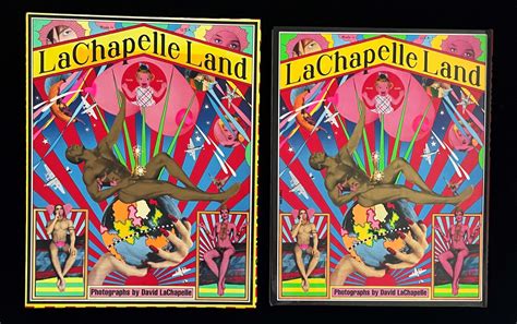 LaChapelle Land Doc