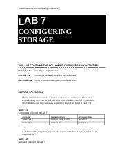 Lab 7 Moac Answers Doc