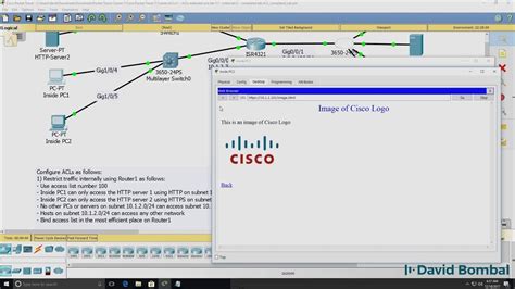 Lab Cisco 9 Answers PDF