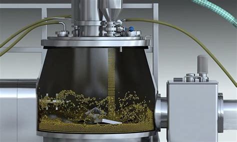 Lab Granulator: The Ultimate Guide to Efficient Granulation