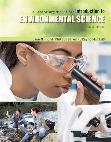 Lab Manual Answers For Environmental Science Kindle Editon