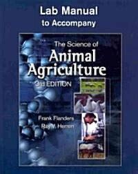 Lab Manual CD-ROM for Herrens The Science of Animal Agriculture, 3rd Ebook Epub