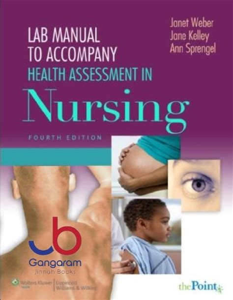 Lab Manual to Accompany Health Assessment in Nursing Epub