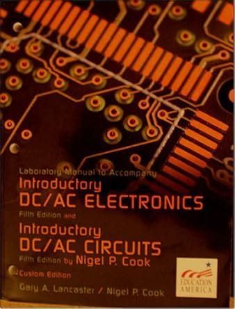 Lab Manual to Accompany Introductory Electronic Devices and Circuits Kindle Editon