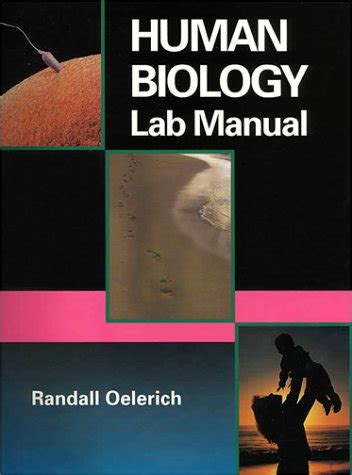 Lab Manual to accompany Human Biology Epub