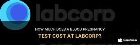 LabCorp Blood Test Cost Without Insurance: A Comprehensive Guide