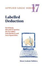 Labelled Deduction Epub