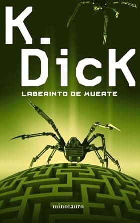 Laberinto de Muerte Spanish Edition Kindle Editon