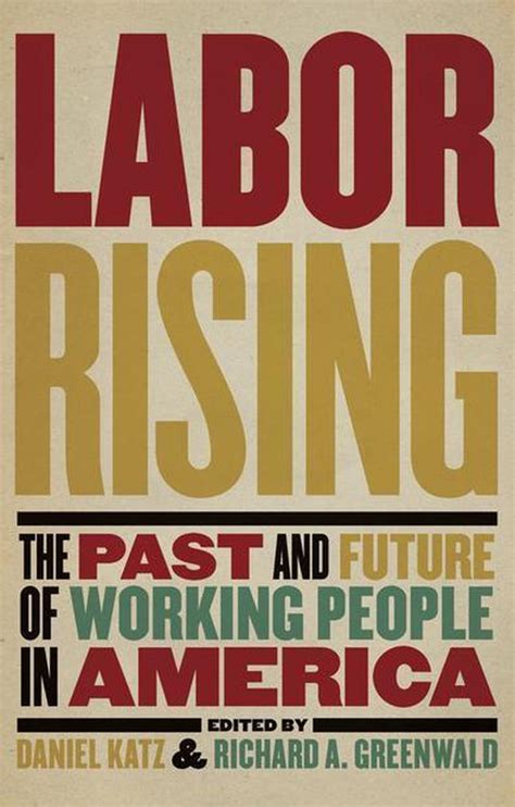 Labor Rising Ebook Kindle Editon