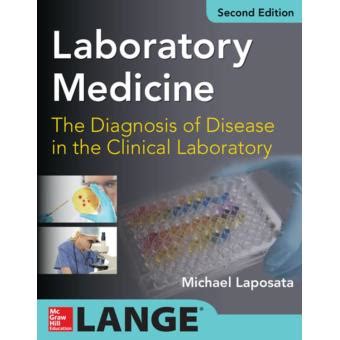 Laboratory  Medicine Diagnosis Of Disease In Ebook Doc