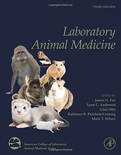 Laboratory Animals 1st Edition Kindle Editon