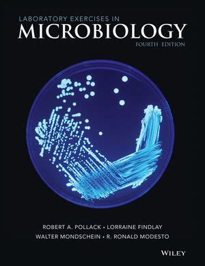 Laboratory Exercises in Microbiology 4th Edition Epub