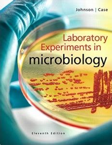 Laboratory Experiments in Microbiology 11th Edition PDF