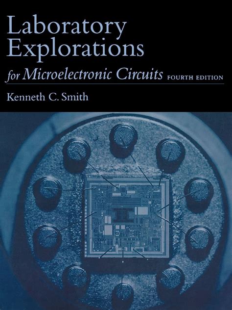 Laboratory Explorations for Microelectronic Circuits Doc