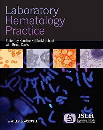 Laboratory Hematology Practice PDF