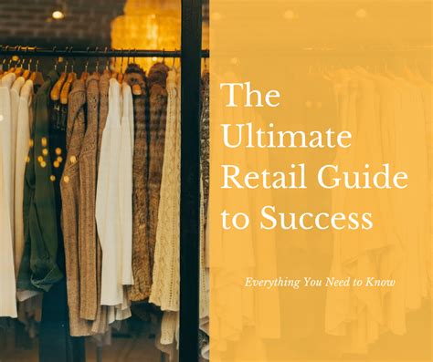 Laboratory Institute of Merchandising: The Ultimate Guide to Enhancing Retail Success