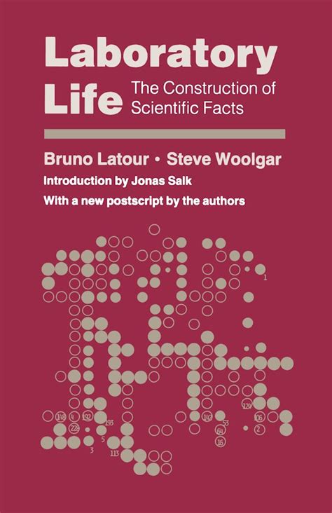 Laboratory Life Kindle Editon