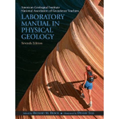 Laboratory Manual In Physical Geology Answers Reader