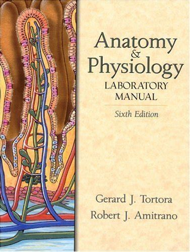 Laboratory Manual for Anatomy and Physiology 6th Edition Anatomy and Physiology Kindle Editon