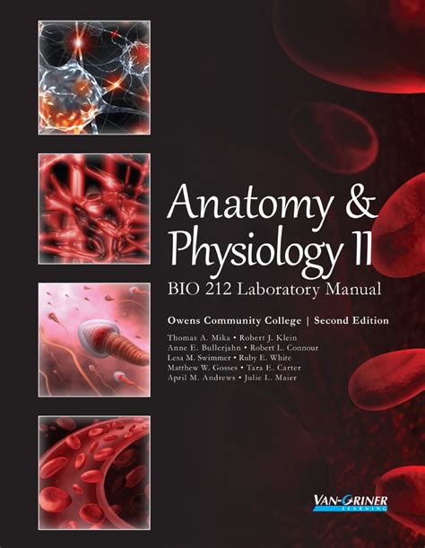 Laboratory Manual for Anatomy and Physiology Second Edition Doc