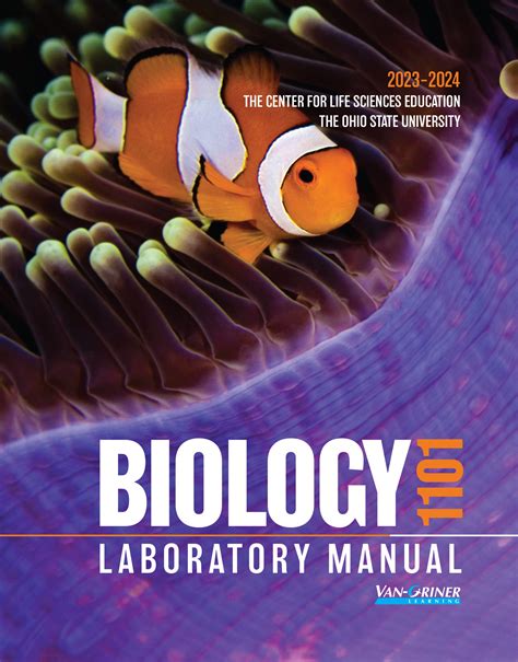 Laboratory Manual for Biology Science for Life Kindle Editon