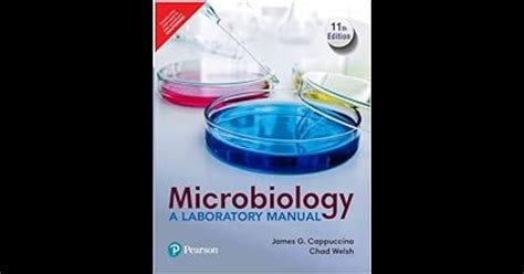 Laboratory Manual in General Microbiology Reader