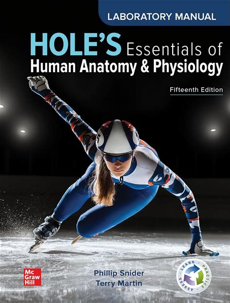 Laboratory Manual to Accompany Hole's Essentials of Human Anatomy and Physiolog Epub