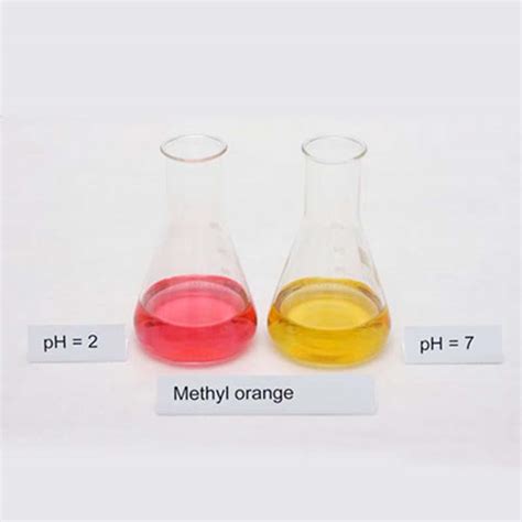 Laboratory Preparation Of Methyl Orange Indicator Solution Kindle Editon