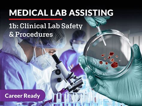 Laboratory Processes for Medical Assisting Reader