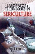 Laboratory Techniques in Sericulture 1st Edition PDF