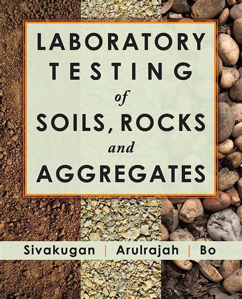 Laboratory-Testing-of-Soils-Rocks-and-Aggregates Ebook Doc
