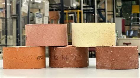 Labordite: The 5-10% Material That Could Revolutionize Construction