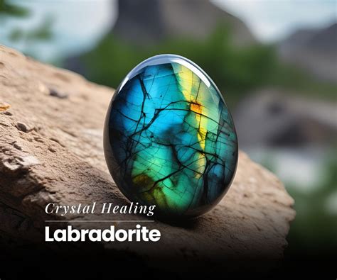 Labordorite: A Mystical Stone with Extraordinary Properties