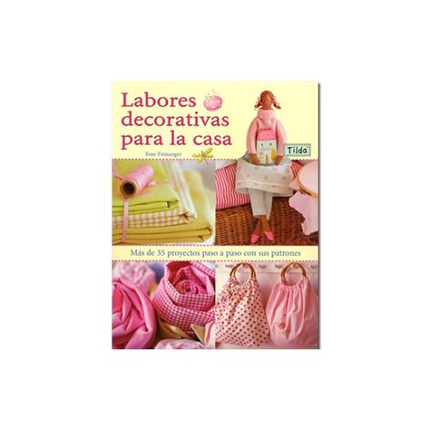 Labores decorativas para la casa Sew Pretty Homestyle Spanish Edition PDF