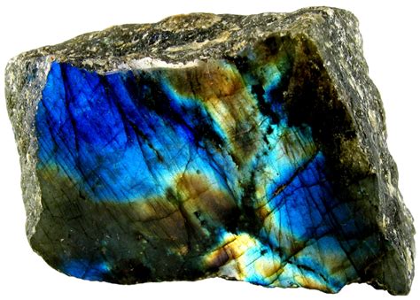 Laborite Stone: A Mineralogical Marvel with Countless Applications