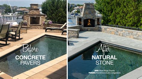 Laborite Stone: The Ultimate 2025 Showdown VS Natural Stone